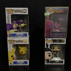 Selling Toys If Interested!!!!