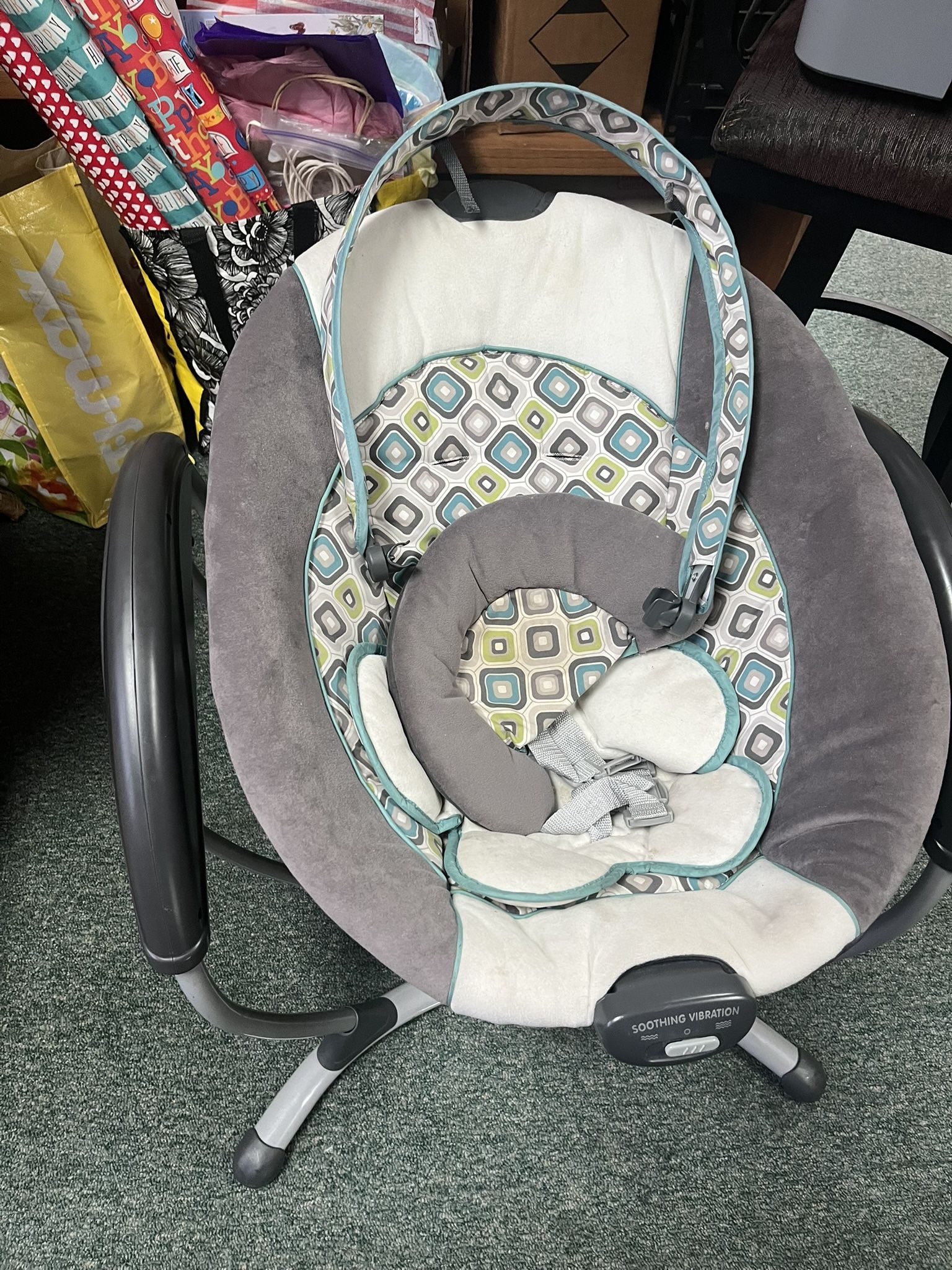 Graco Infant Swing