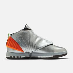 Air Jordan 16 x Free The Youth Retro