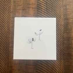 BRAND NEW Airpods Gen 2s