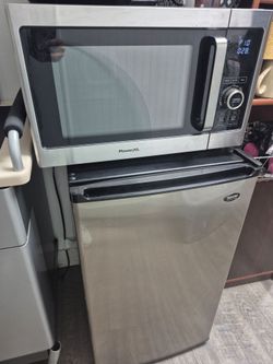 Refrigerador