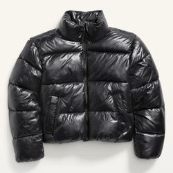 Girls Coat 