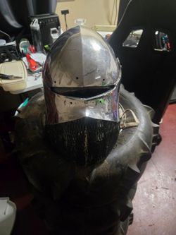 Sca Armor