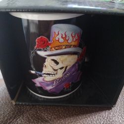 Mug Of Rock And Roll 