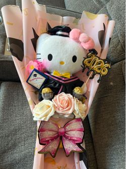 Graduation gift
