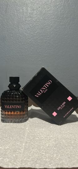 Valentino oumo Born in Roma intense eau de perfum
