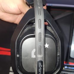 Astro 50 Wireless Headphones 