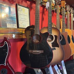 Takamine Acoustic G Series BRAND NEW