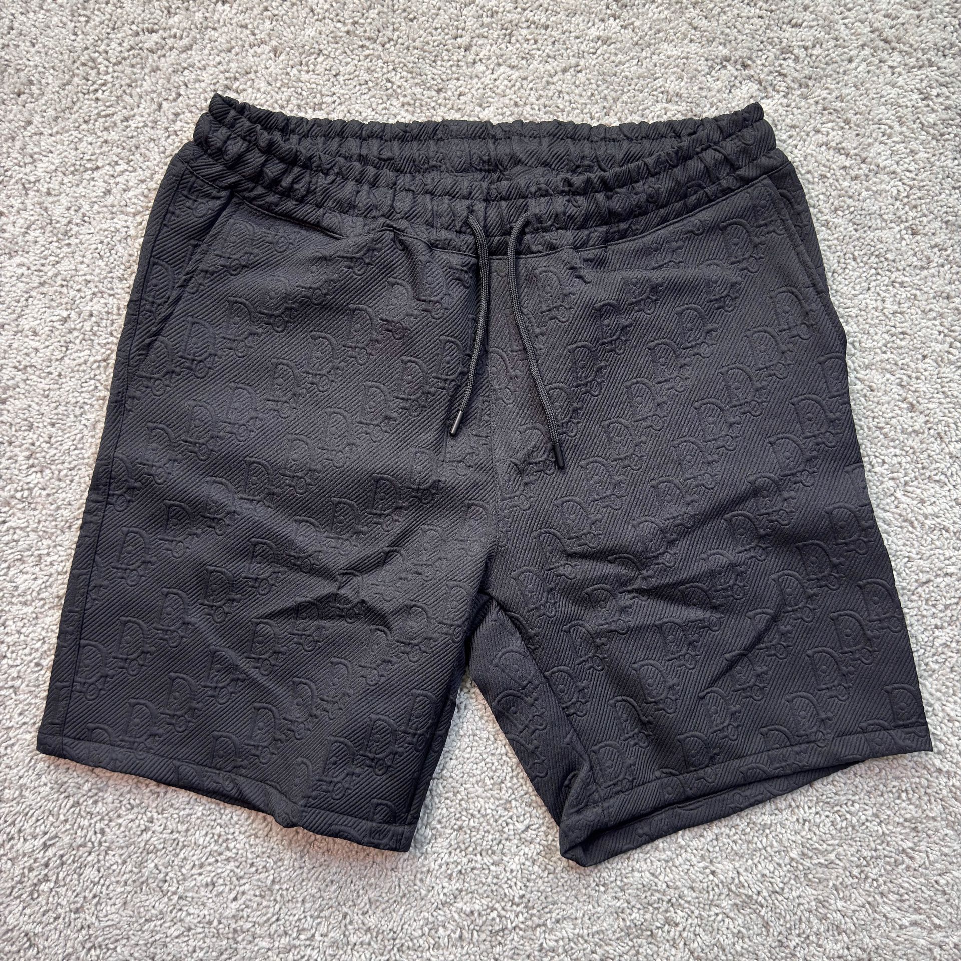 Dîor Shorts