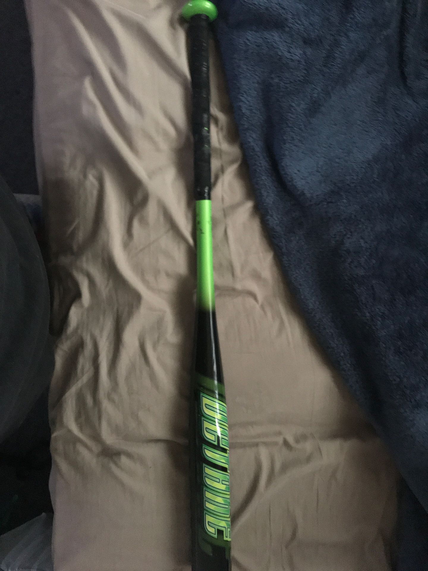 Easton OCTANE baseball bat little league