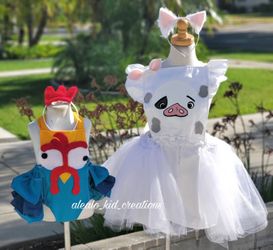 Birthday outfits