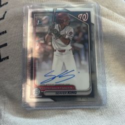 Seaver King Auto