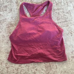 Lululemon Top