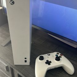 Xbox Series S 