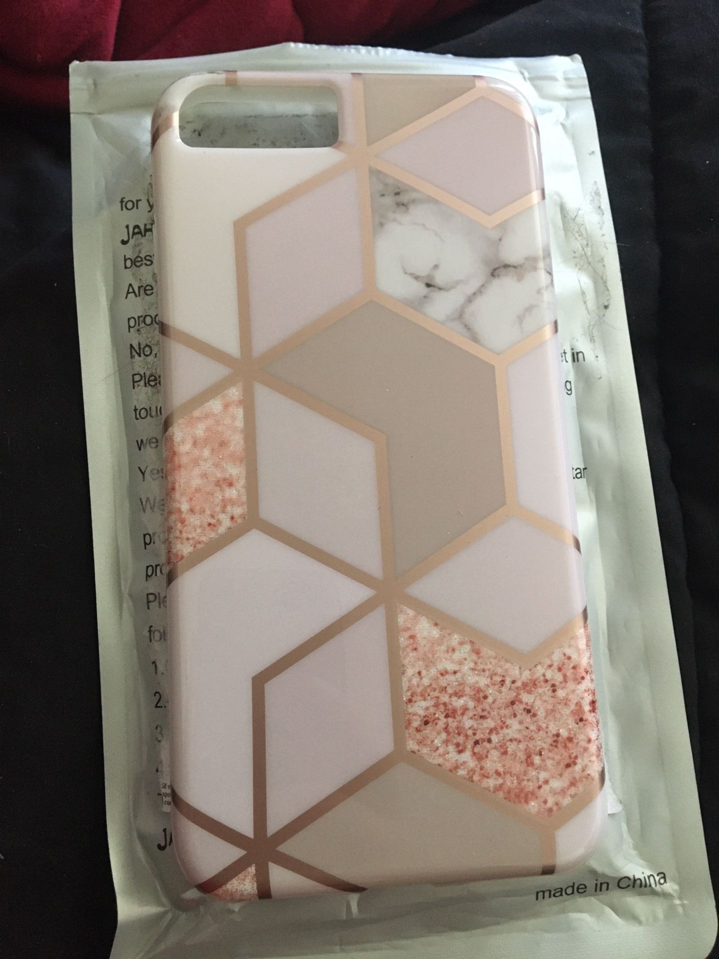 iPhone 6 Plus Phone Case 