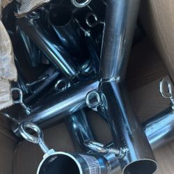 Canopy Fittings 