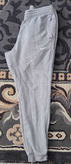 MENS NIKE SWEATPANTS MED