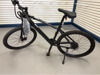 Jetson Electric Bike