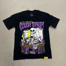 Awful Lotta Cough Syrup Desto Dub