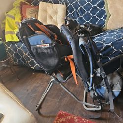 Baby Back Pack