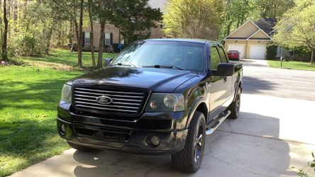 2006 Ford F-150