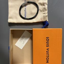 lv bracelet 