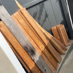 Lumber