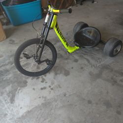 Drift Trike