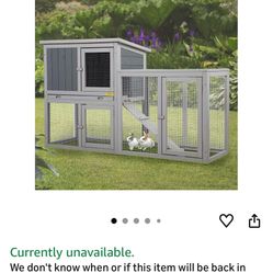Critter Pen