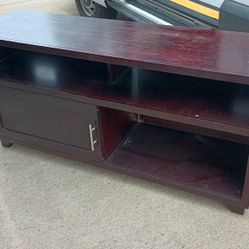 TV table 
