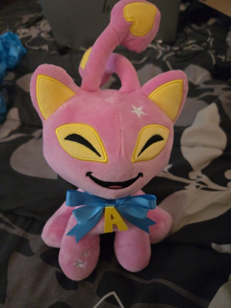 Neopets blind Box Plushies