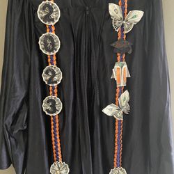 Graduation Lei 