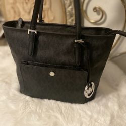 💕🍀Michael Kors Tote Bag 