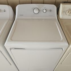 Hotpoint Commercial Dryer 