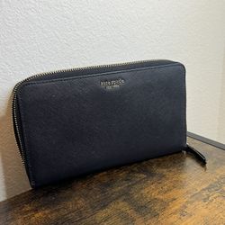 Kate Spade Clutch Wallet