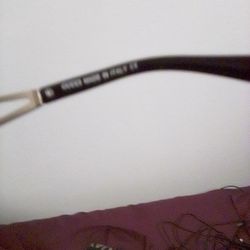 Gucci Glasses For Woman