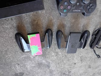 Xbox, ps3, Nintendo switch controllers