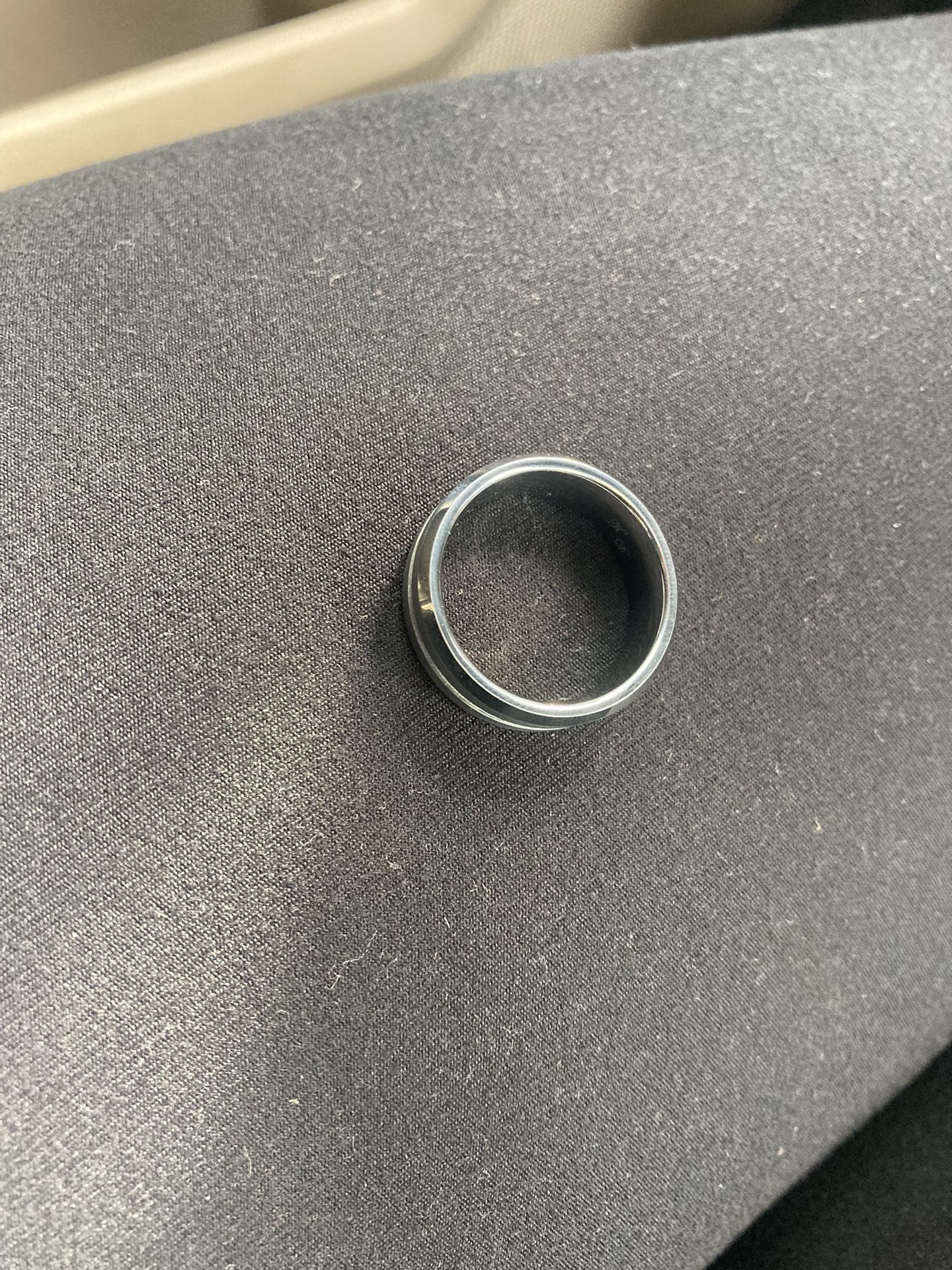Men Wedding Band