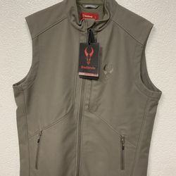 Badlands Drive Vest