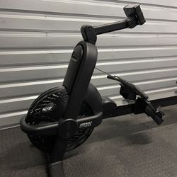Assault Rowing Machine… Great Condition. Less than a year old… $800 Price is firm…
