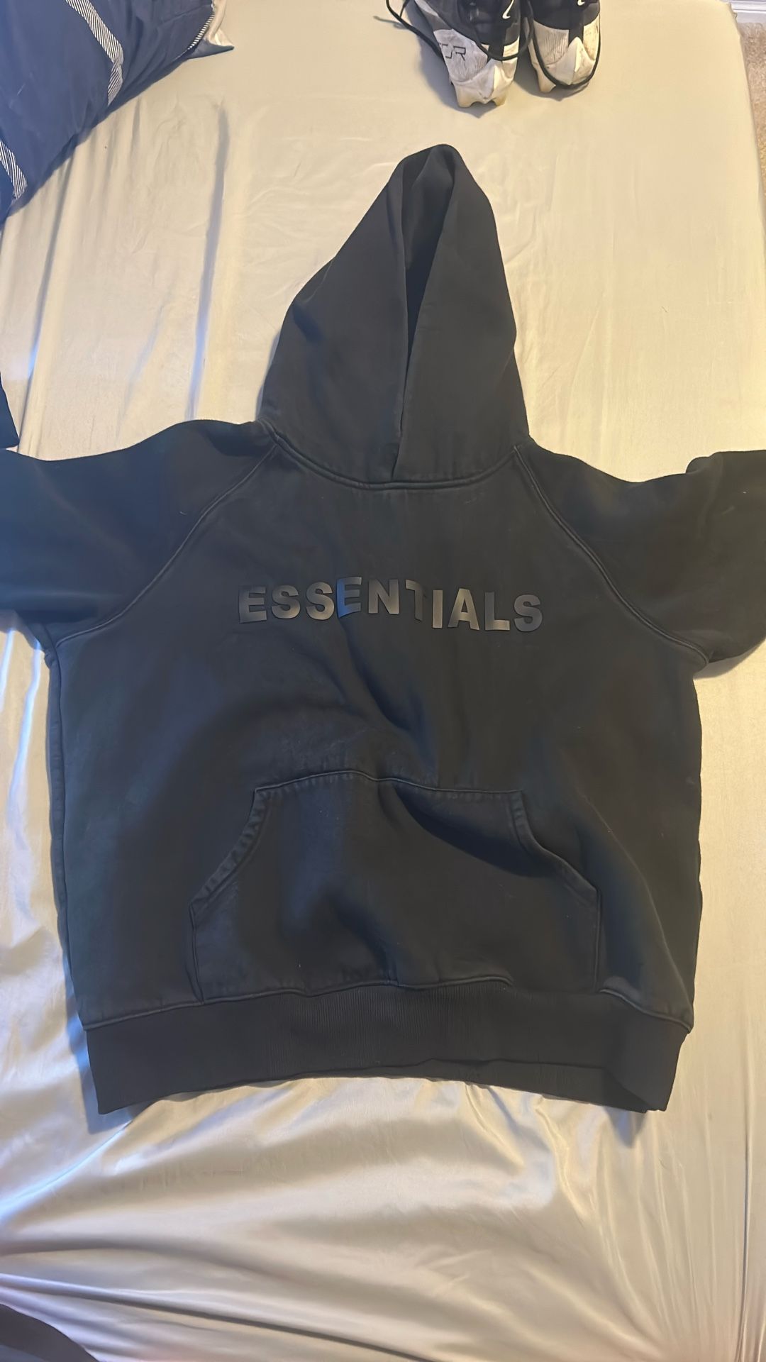 Essentials Hoodie