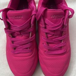 Kids Skechers Size US 1