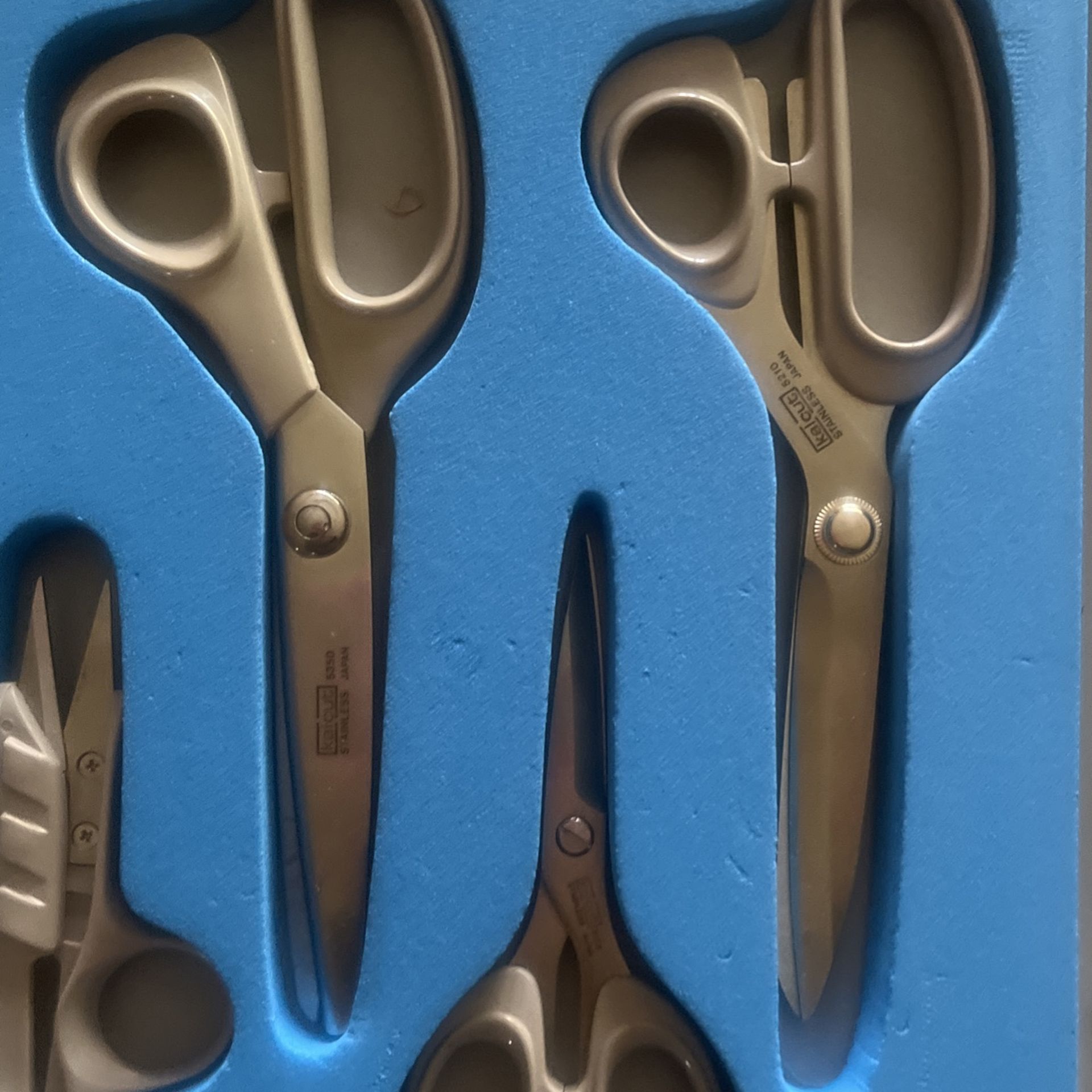 Kaicut Scissors 