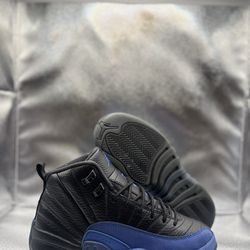 Air Jordan 12 royal game GS