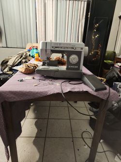 Sewing Machine