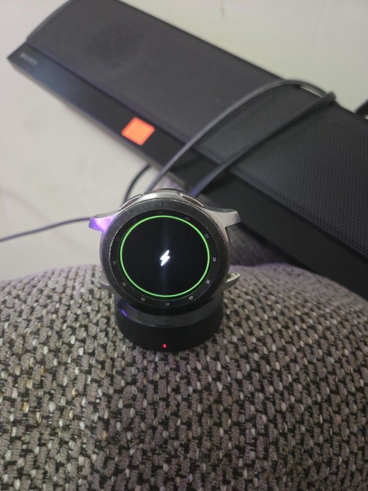 Samsung Galaxy Watch