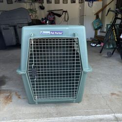 Large Dog Crate