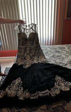Party Dress