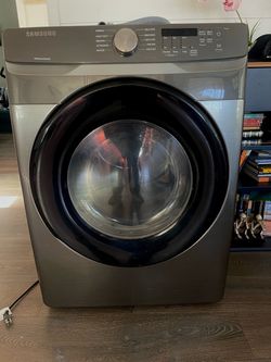Samsung dryer in great working condition