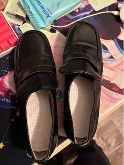 Custom Cosplay Shoes